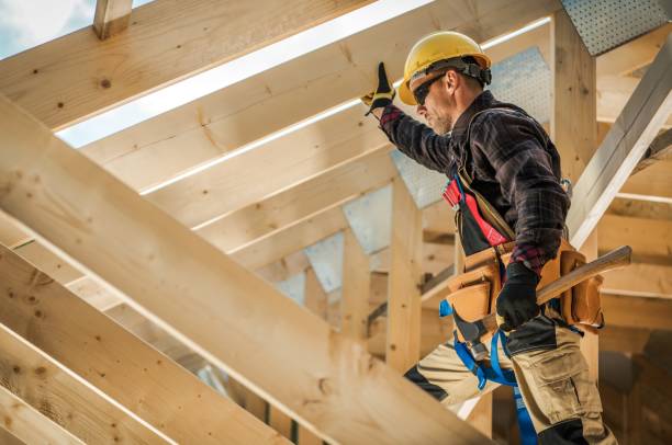 Best Roof Repair Services  in Ironton, OH