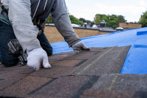 Best Metal Roofing Contractor  in Ironton, OH