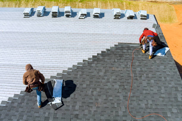 Best Affordable Roofing Company  in Ironton, OH