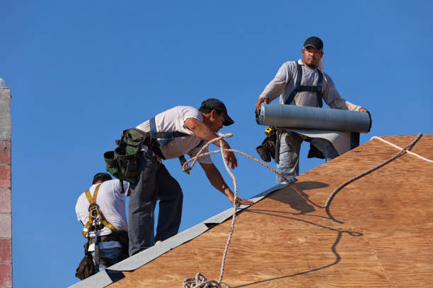 Heating Cable for Roof Installation in Ironton, OH