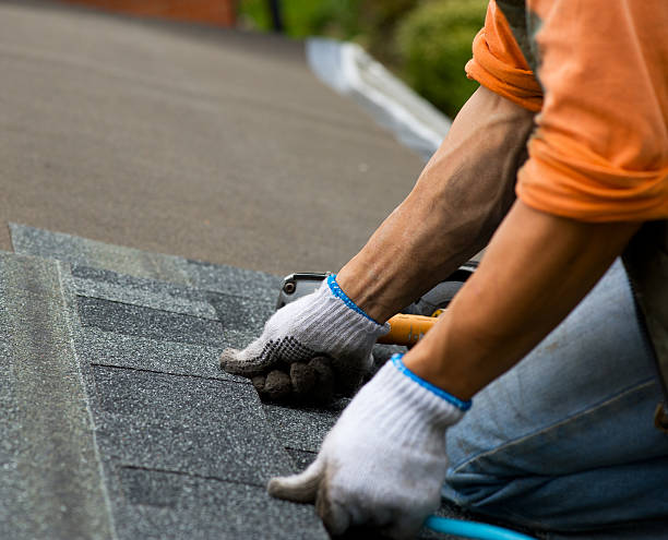 Best Roof Replacement Cost  in Ironton, OH