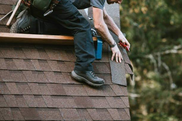 Best Roofing Contractor Near Me  in Ironton, OH